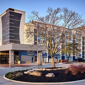 Holiday Inn Burlington Hotel & Conference Centre By Ihg