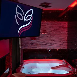 Suite Luxury Bdsm